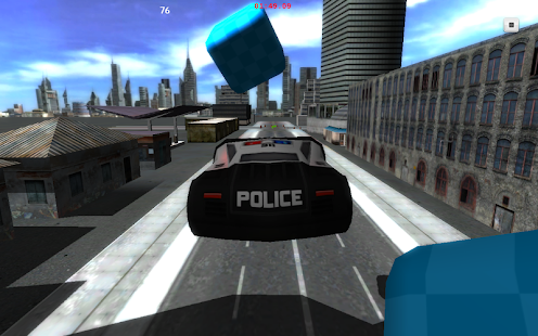 免費下載賽車遊戲APP|Police Racing app開箱文|APP開箱王
