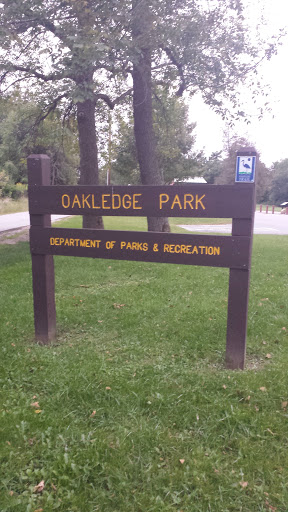 Oakledge Park