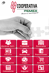 Free Download Cooperativa Pemex APK for PC