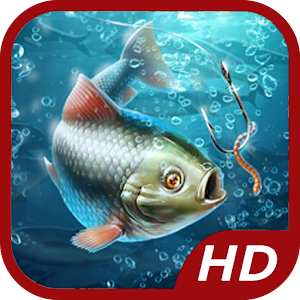 Real Fishing Games Hacks and cheats