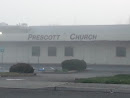 Prescott Evangelical Free Church