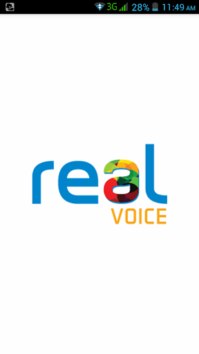 Real Voice