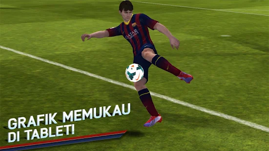 FIFA 14 by EA SPORTS™ - screenshot thumbnail