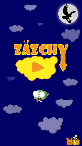 Zazchy