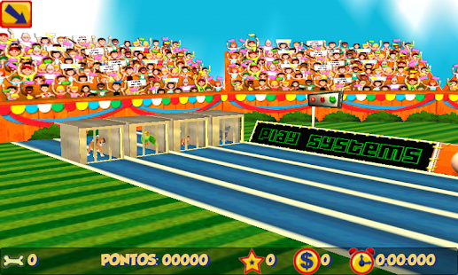 Free Pet's Racing APK for PC