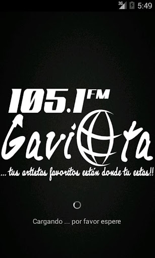 【免費音樂App】Radio Gaviota Fm-APP點子