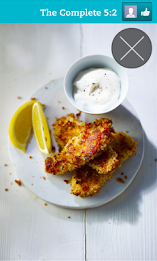 The Complete 5:2 Diet poster 2