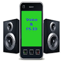 Voice Full Screen Caller id logo