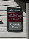 Balgownie Village Community Centre