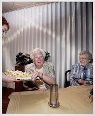 Diamanten huwelijksfeest