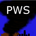 PWS Time and Weather Widget logo