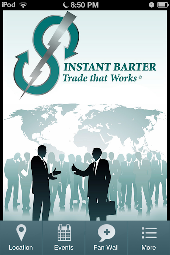 Instant Barter - Official