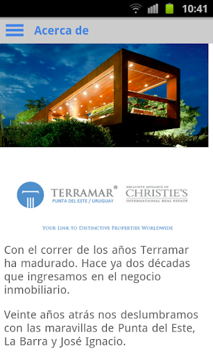 Terramar