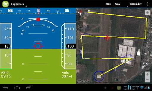 【免費工具App】DroidPlanner-APP點子