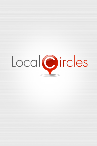 LocalCircles