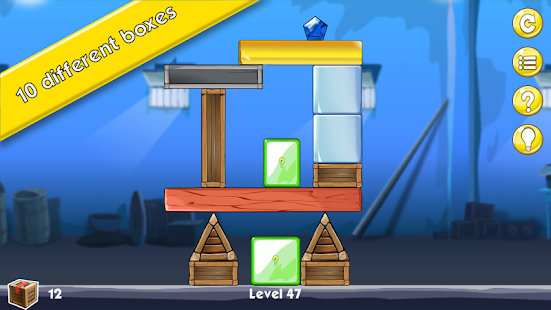 download Tap the Box free