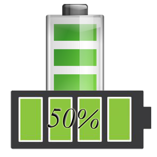 Best Battery Widget 2013 LOGO-APP點子