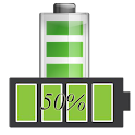 Best Battery Widget 2013 logo