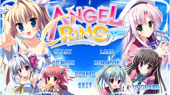 Lastest Angel Ring ～エンジェルリング～ APK for Android