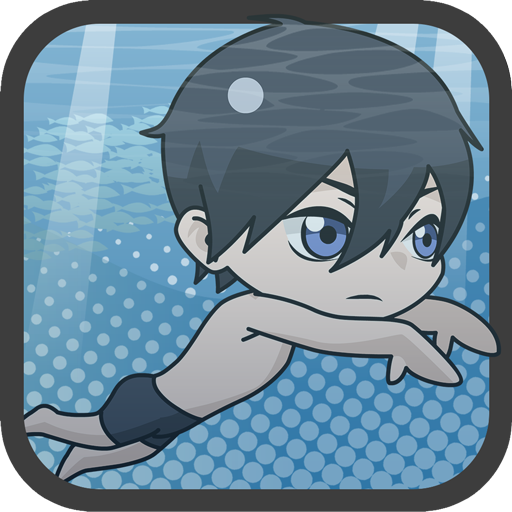 Free!Swimmer moded apk - Download latest version 1.0
