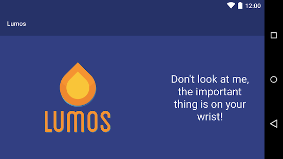 Free Lumos APK for PC