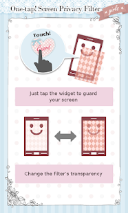 免費下載工具APP|One-tap! Screen Privacy Filter app開箱文|APP開箱王