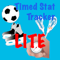 Timed Stat Tracker Lite logo