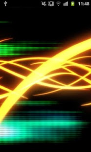 Abstract Live Walpaper 360 Screenshots 0