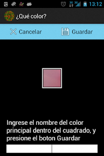 Download Cromonómica ¿Qué color? APK for Android