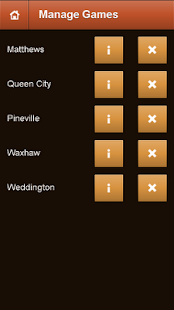 B-Ball Kid Stats Screenshots 2