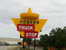 Pedros Truck Stop 