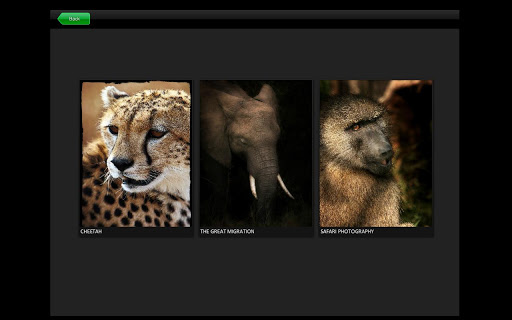 免費下載旅遊APP|African Wildlife Photo Journey app開箱文|APP開箱王