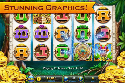 Slots Neverland: slot machines