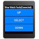 Watch Tools For Android Wear APK