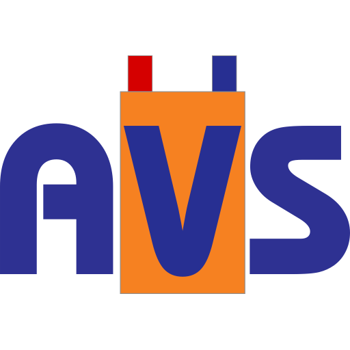 AVS Taschenlampe 工具 App LOGO-APP開箱王