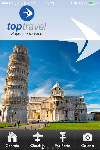 TopTravel