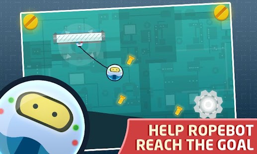 How to install RopeBot Pro 1.4.3 unlimited apk for laptop