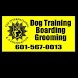 Dog Training