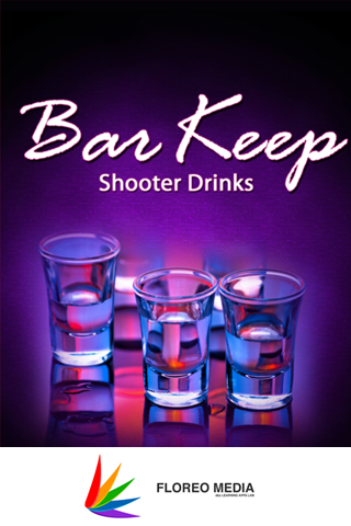 Barkeep Shooter Drinks