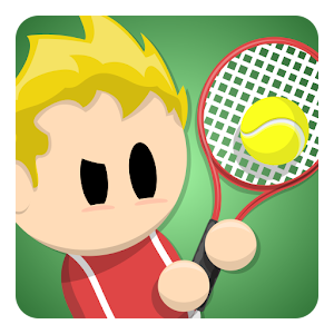 Tennis Racketeering for PC and MAC