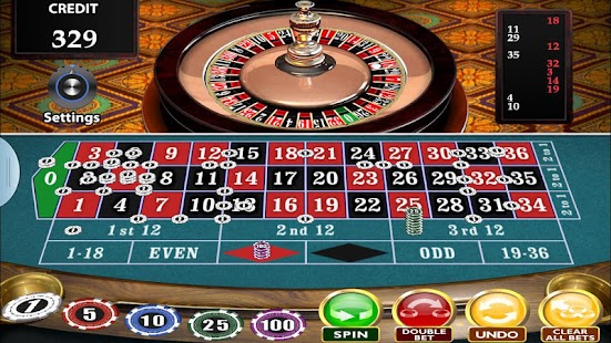 ROULETTE 3D By: POKIESOFT ====