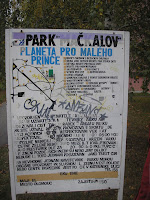 Krásná mapka