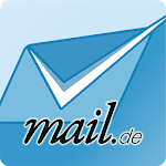Cover Image of Unduh mail.de Mail 1.1.1 APK