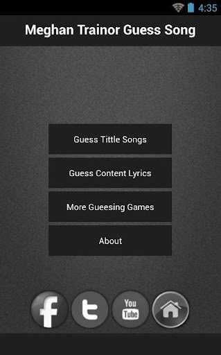 【免費音樂App】Meghan Trainor Guess Song-APP點子