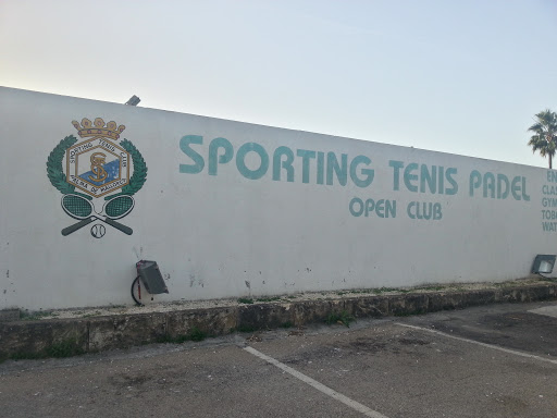 Sporting Tenis Club