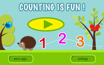 Counting is Fun! (Free) poster 10