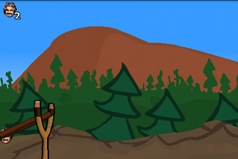 Angry Italians - screenshot thumbnail