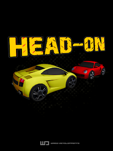 How to download HeadOn Highway 1.0 mod apk for bluestacks