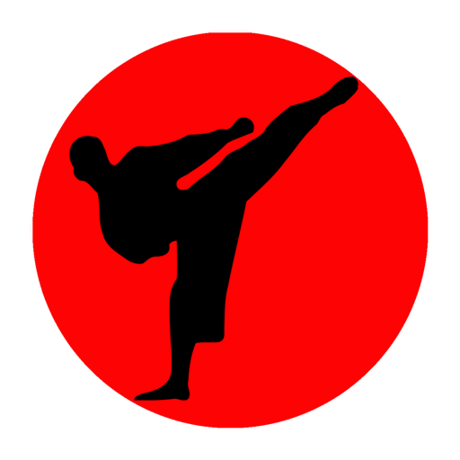 Shotokan Karate Kihon Kumite 運動 App LOGO-APP開箱王