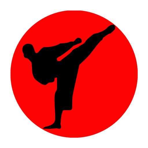 Shotokan Karate Kihon Kumite LOGO-APP點子